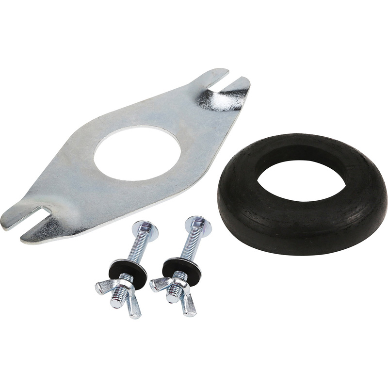 Miscellaneous Close-coupled kits- Flush cones etc....